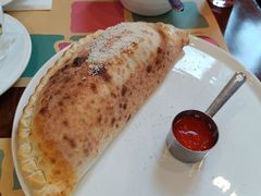 卡拉佐内-安妮意大利餐厅(丽都店)