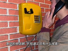 -H立方实景剧情密室(天河旗舰店)