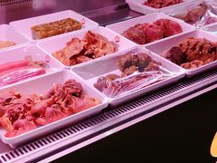 自助取餐区-九多肉多(五味什字店)