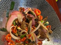 -田婆婆的菜(印象汇店)