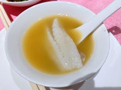 花胶黄鱼锅-行家海鲜火锅酒家(静安寺店)
