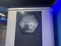 -陕西科学技术馆