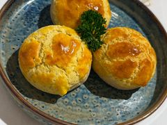-白天鹅宾馆-玉堂春暖餐厅