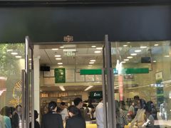 门面-1点点(西山万达金街店)