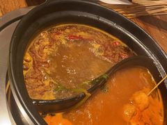 -江湖六膳門串串香(隆礼路店)