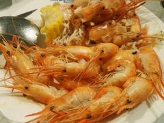 -星伦多 自助料理(圆融店)