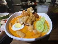-绿柠食堂(北外滩店)
