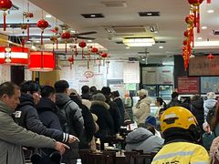 -姚记炒肝店(簋街店)