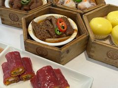 -怀德酒楼·粤菜·海鲜·茶点(宝安国际机场店)