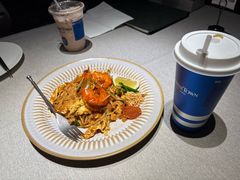 -BetterThai 泰加(苏州中心店)