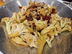 -万荣烤鸭店·北京菜(天坛店)
