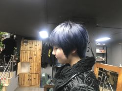 -阪川造型salon
