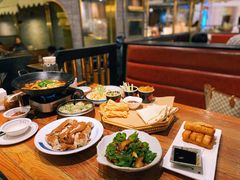 -符离集餐厅(万象城店)