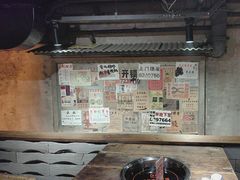 -旧街市鲜货老火锅(大光路店)