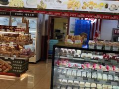 -红宝石·鲜奶小方(莘庄龙之梦店)