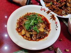 -易老妈蹄花.特色川菜(人民公园总店)