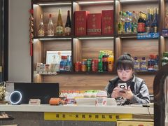 -佶政筋饼·新概念(安阳路店)