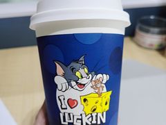 -瑞幸咖啡(万恒大厦店)