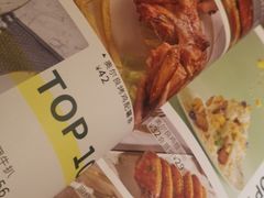-卡朋西餐(扬名广场店)