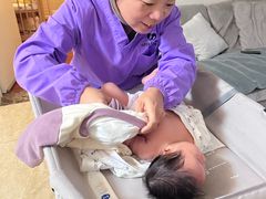 -福田家月子中心 产后 月嫂(市立母子医院店)