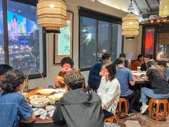 -大牌大·传统杭帮菜(湖滨店)