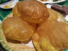 醋椒油香-令氏家外家周礼食府(桥南店)