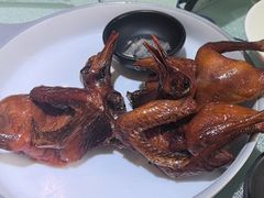 -日昌餐馆(德胜门店)