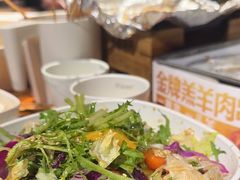-木屋烧烤(西城天桥店)