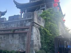 -乾州古城