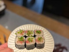 -水之惠鲜鱼料理(王府大街店)