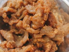 炸醋肉-春妹沙县小吃(新华北路店)