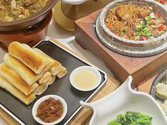 -刀板香·安徽菜(国购IFC店)