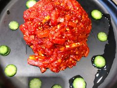 -一心烤肉(延安路店)