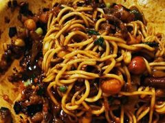 干溜豌杂面-赵伍面庄(松石大道店)