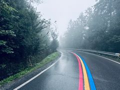 -紫鹊界梯田景区