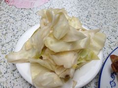 -天发芽·何记葫芦头泡馍·老字号(小南门店)
