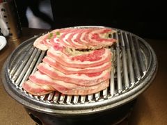 -辛氏火炉·韩式古法烤肉(松北店)