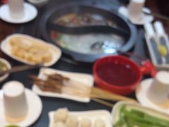 -陈府大宅门成都火锅·手切鲜肉(太原街店)