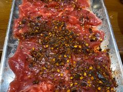 -黔有有贵州酸汤夺夺粉火锅(五味十字店)