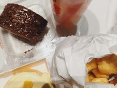 -糕小爱动物奶油生日蛋糕定制(晋江万达店)