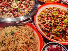 -泥糊破店小酒馆·团建聚餐(南京西路店)