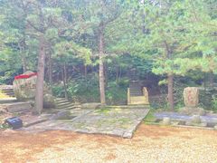 -昆嵛山石门里景区