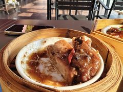 -鹿鸣酒家(越秀店)
