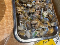 -喝丢一只鞋海鲜烧烤·海肠捞饭(东关街店)