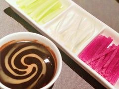 酱料-金鸭季·北京烤鸭(深业上城店)