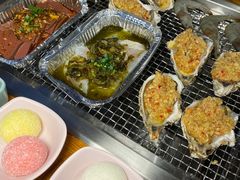 -蚝英雄·鲜蚝自助专门店