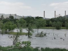 -门城湖公园