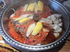 -唐伯虎新派湘菜馆(石夏时代广场店)