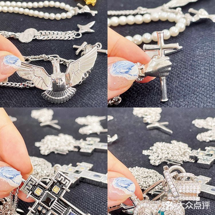 脏鞋救了!南门口宝藏潮牌球鞋洗护店