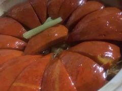 -芳芳私房菜·精做淮扬菜(承德路店)